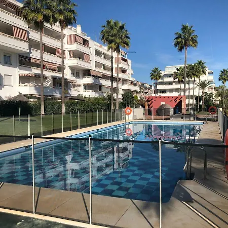 La Playa Costa Lago Torremolinos