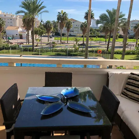 La Playa Costa Lago Apartment *