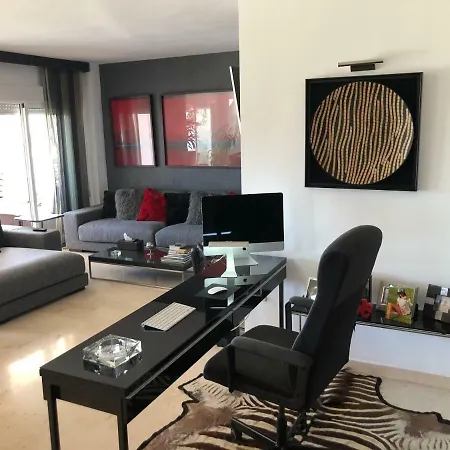 Apartment La Playa Costa Lago *