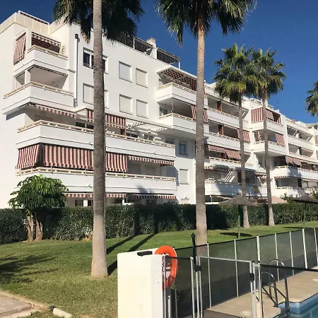 Apartment La Playa Costa Lago *