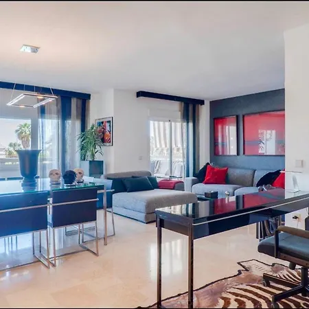 Apartment La Playa Costa Lago Torremolinos