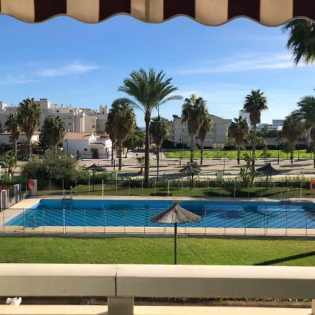 Appartamento La Playa Costa Lago Torremolinos