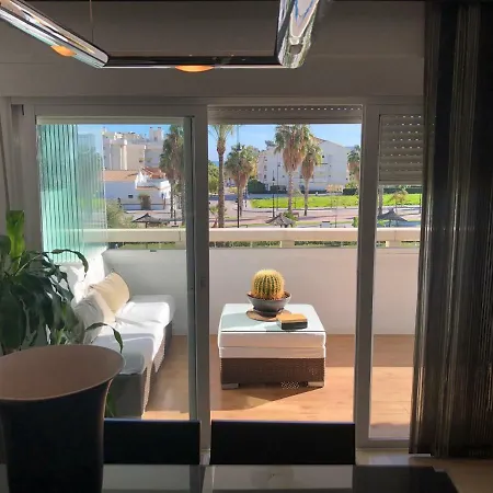 Appartamento La Playa Costa Lago *
