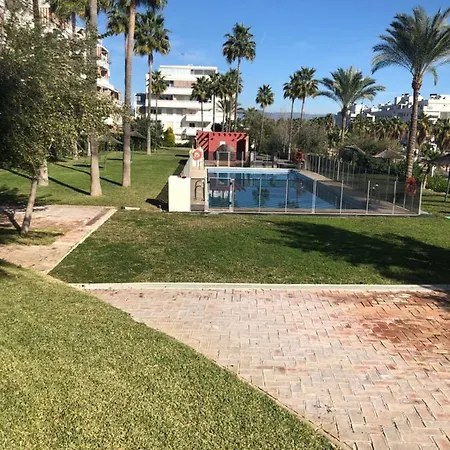 Appartamento La Playa Costa Lago