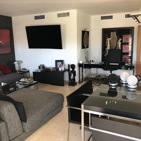Appartamento La Playa Costa Lago *