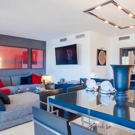 Appartamento La Playa Costa Lago Torremolinos